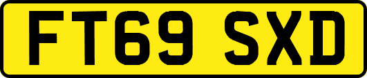 FT69SXD