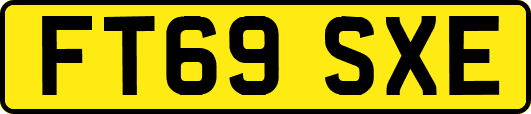 FT69SXE