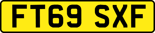 FT69SXF