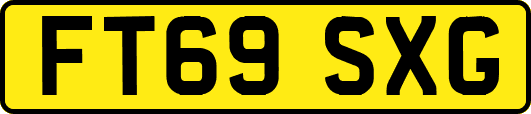 FT69SXG