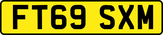 FT69SXM