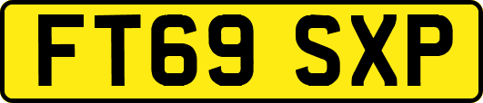 FT69SXP
