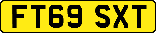 FT69SXT
