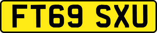 FT69SXU