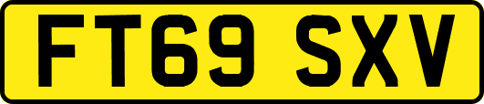 FT69SXV