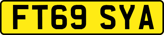 FT69SYA
