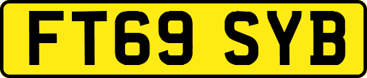 FT69SYB