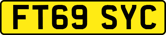 FT69SYC
