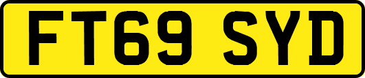 FT69SYD