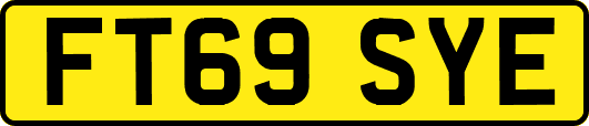 FT69SYE