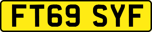 FT69SYF