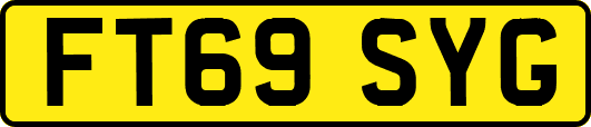 FT69SYG