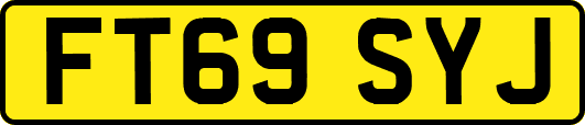 FT69SYJ