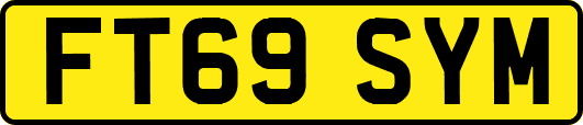 FT69SYM