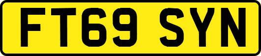 FT69SYN