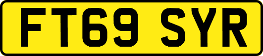 FT69SYR