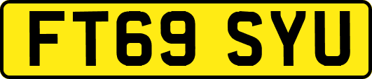 FT69SYU