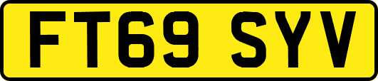 FT69SYV