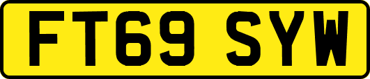 FT69SYW