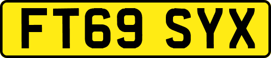 FT69SYX