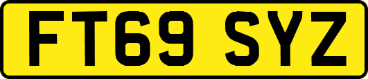 FT69SYZ