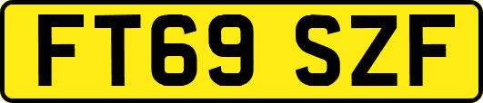 FT69SZF