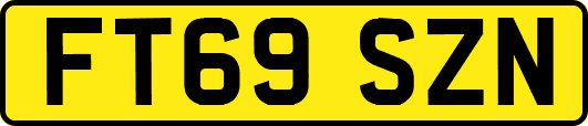 FT69SZN