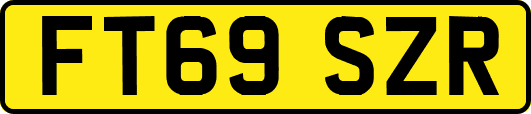 FT69SZR