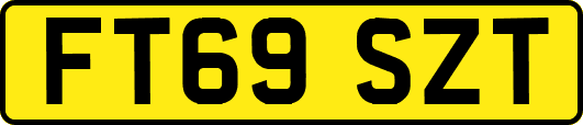 FT69SZT
