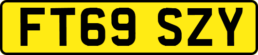 FT69SZY