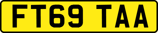 FT69TAA
