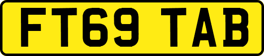 FT69TAB