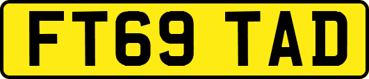 FT69TAD