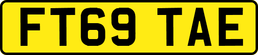 FT69TAE