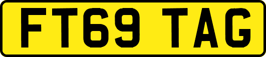 FT69TAG