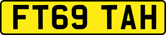 FT69TAH