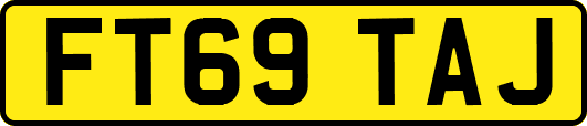 FT69TAJ