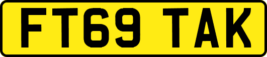 FT69TAK