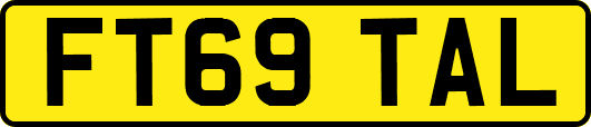 FT69TAL