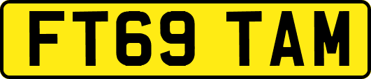 FT69TAM