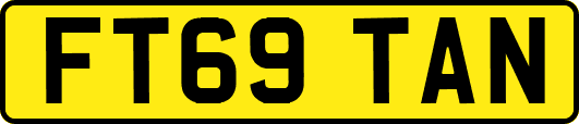 FT69TAN