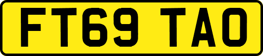 FT69TAO