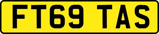 FT69TAS
