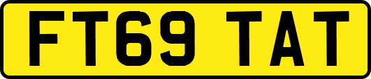 FT69TAT