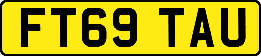 FT69TAU