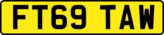 FT69TAW