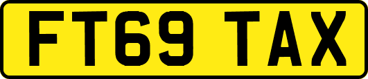 FT69TAX