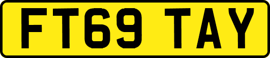 FT69TAY