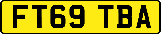 FT69TBA