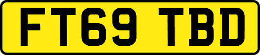 FT69TBD